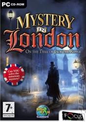 Mystery in London On the trail of Jack the Ripper